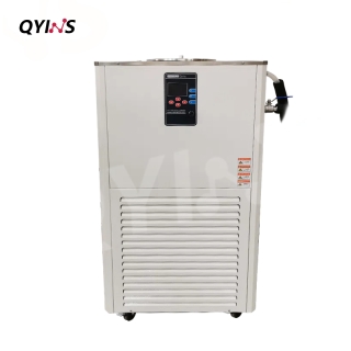 -20°C低溫恒溫反應浴50L